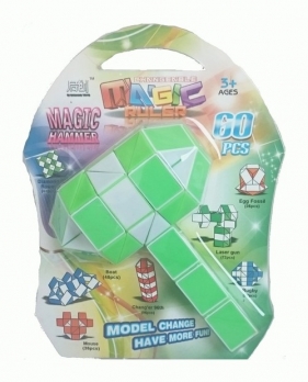 Magiczna kostka 98cm