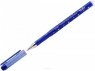 Długopis wymazywalny TOMA S-FINE gwiazdki - niebieski (400018)