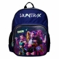 Plecak Premium 2-komorowy K-POP Demon Hunters Huntrix KD711117