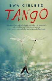 Tango - Cielesz Ewa