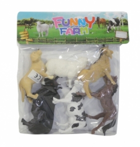 Zwierzęta farm