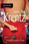 Zrządzenie losu  Jayne Ann Krentz