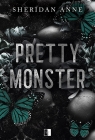  Pretty Monster