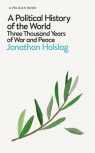 A Political History of the World Jonathan Holslag