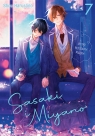  Sasaki i Miyano #7