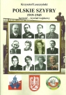 Polskie szyfry 1919-1945 łączność wywiad wojskowy Krzysztof Leszczyński