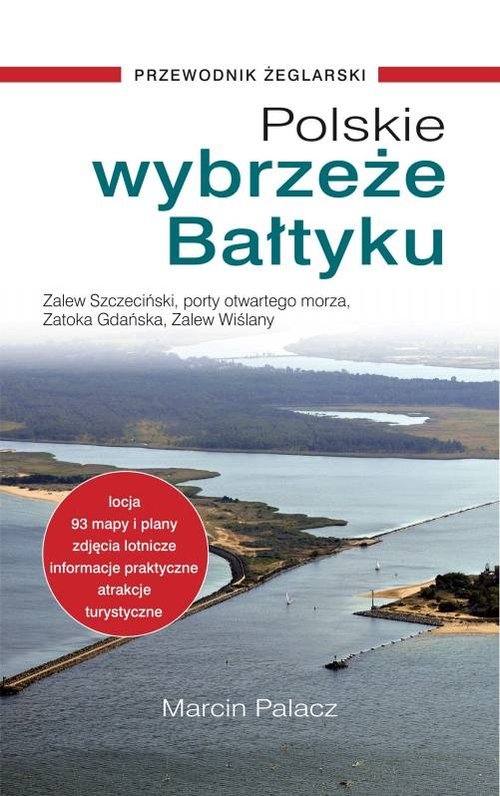 Polskie wybrzeże Bałtyku