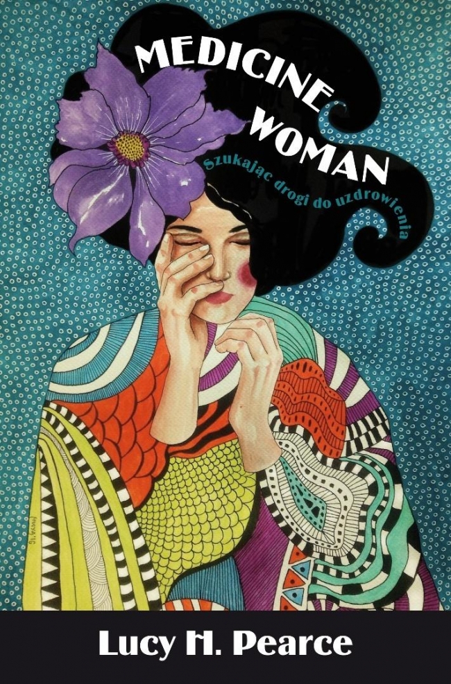 <img src='https://webimage.pl/pics/117/2/d9788394052065.jpg' style='height:440px' /> Mecicine Woman, droga
