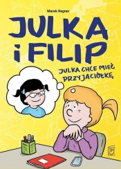 Julka i Filip - Marek Regner