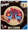CreArt Wooden: Skandynawia - Renifery (12023211) Wiek: 12+