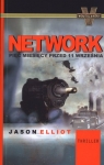 Network Pięć miesięcy przed 11 września Elliot Jason