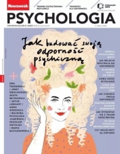 Newsweek Nauka 3/2023 Jak budować swoją odporność - Opracowanie zbiorowe