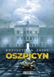 Oszpicyn - Krzysztof A. Zajas