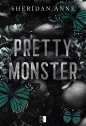 Pretty Monster - Anne Sheridan