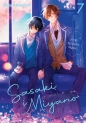 Sasaki i Miyano #7 - Shou Harusono