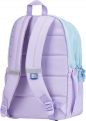 Plecak szkolny Oxford Gradient - lawendowy