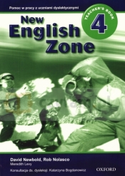 English Zone New 4 tb - Rob Nolasco