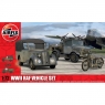 AIRFIX WWII RAF Vehicle Set (03311)