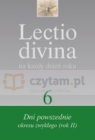 Lectio divina T. 06 (okr. zw. r. II)