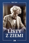 Listy z Ziemi Mark Twain