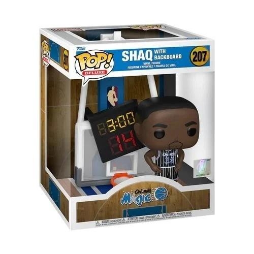 <img src='https://webimage.pl/pics/117/3/d0889698863117.jpg' style='height:440px' /> Figurka Funko POP Shaq with Backboard