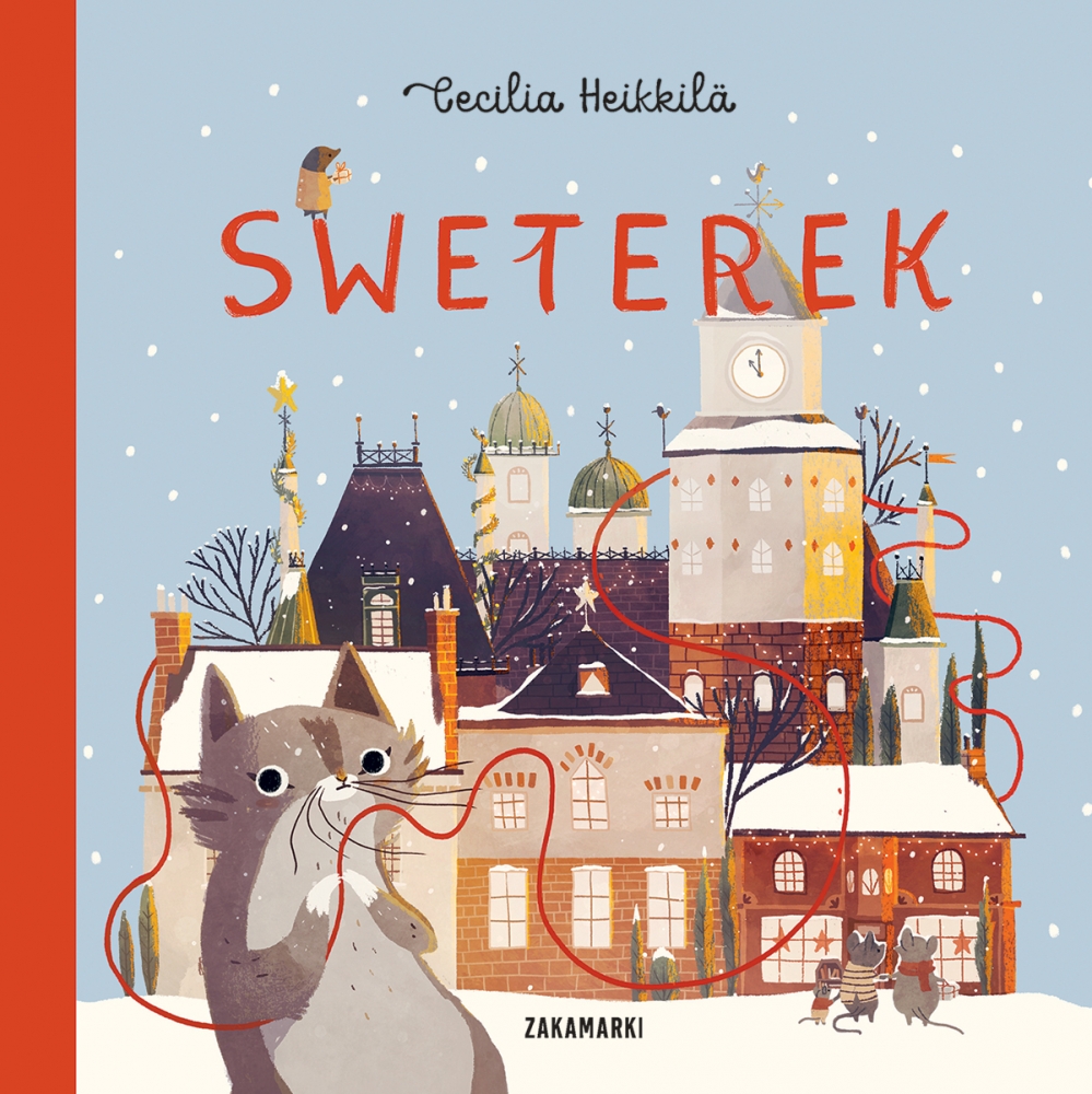 Sweterek