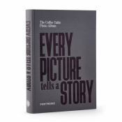 Fotoksiążka - Every Picture Tells a Story