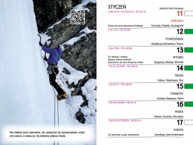 Ministrant przez cały rok 2026. Kalendarz służby liturgicznej