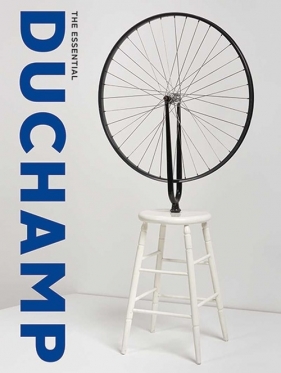 The Essential Duchamp - Matthew Affron