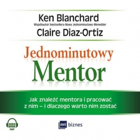 Jednominutowy Mentor