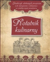 Notatnik kulinarny