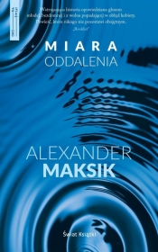 Oko na świat Miara oddalenia