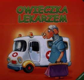 Owieczka Lekarzem
