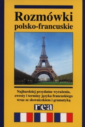 Rozmówki polsko-francuskie - Andrzej Pawlik