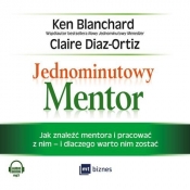 Jednominutowy Mentor - Blanchard Ken, Diaz-Ortiz Claire