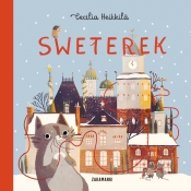Sweterek - Cecilia Heikkilä