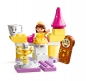 LEGO Duplo 10960, Disney Princess - Sala balowa Belli