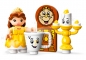 LEGO Duplo 10960, Disney Princess - Sala balowa Belli
