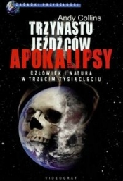 Trzynastu jeźdźców Apokalipsy