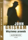 Więzienny prawnik
	 (Audiobook) John Grisham