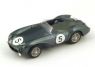 SPARK Aston Martin DB3 S #5 (S2411)