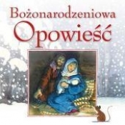 Bożonarodzeniowa opowieść