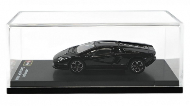 <img src='https://webimage.pl/pics/117/4/d4893993024117.jpg' style='height:440px' /> Lamborghini Countach LPI 800-4 1:64 black