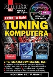 Komputer Świat Tuning komputera - Opracowanie zbiorowe