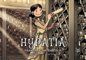 Hypatia. Prawda w matematyce - Bayarri Jordi