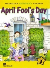 MCR 3: April Fool's Day