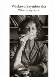 Wiersze wybrane (książka + CD) - Wisława Szymborska
