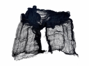 Zawieszka czarna 76x183cm