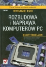 Rozbudowa i naprawa komputerów PC