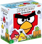 Angry Birds: Action Game